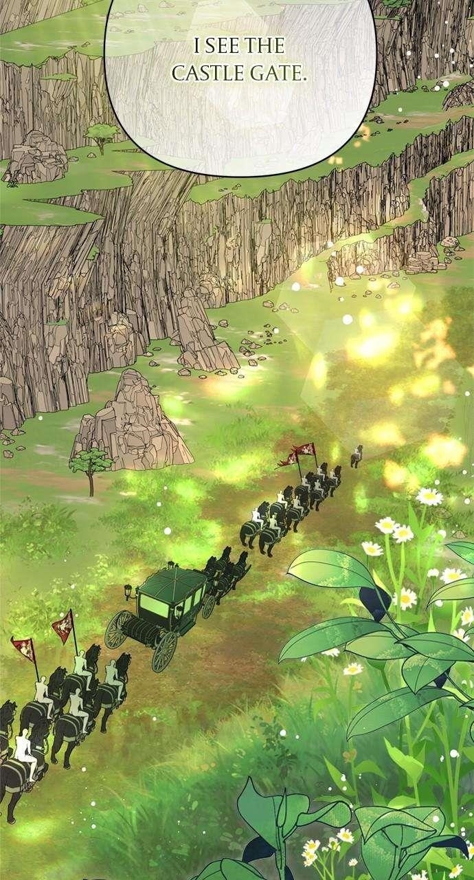 The Way That Knight Lives as a Lady Chapter 135 - Page 12