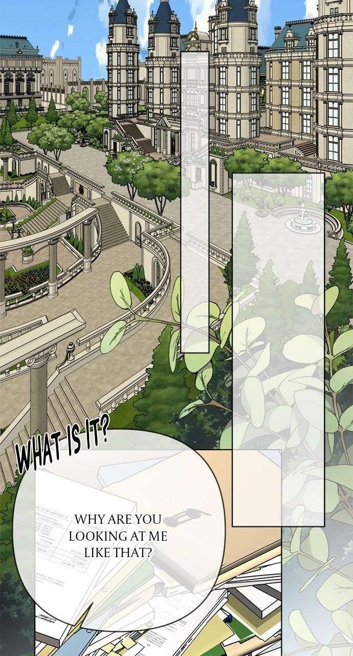 The Way That Knight Lives as a Lady Chapter 135 - Page 16