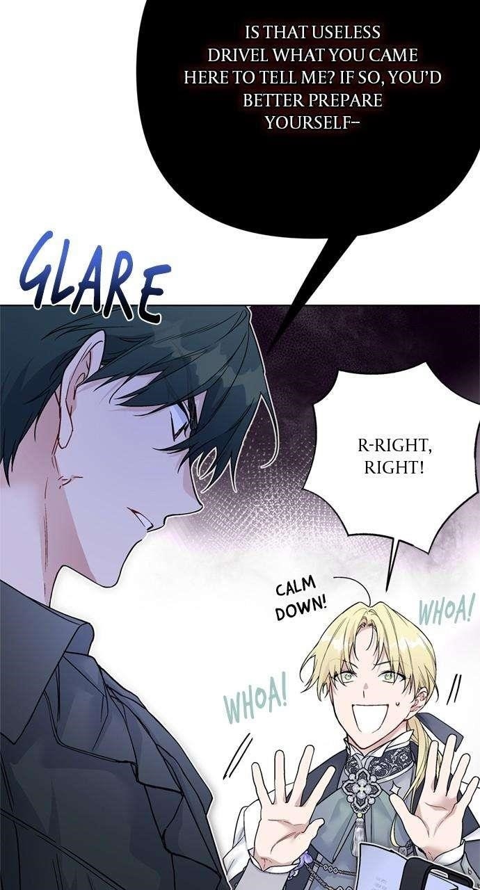 The Way That Knight Lives as a Lady Chapter 135 - Page 22