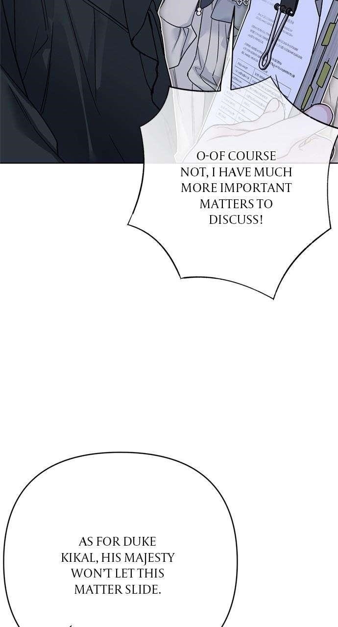 The Way That Knight Lives as a Lady Chapter 135 - Page 23