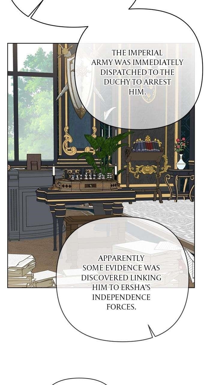 The Way That Knight Lives as a Lady Chapter 135 - Page 24