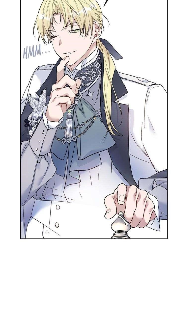 The Way That Knight Lives as a Lady Chapter 135 - Page 35