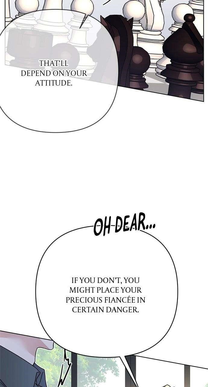 The Way That Knight Lives as a Lady Chapter 135 - Page 37