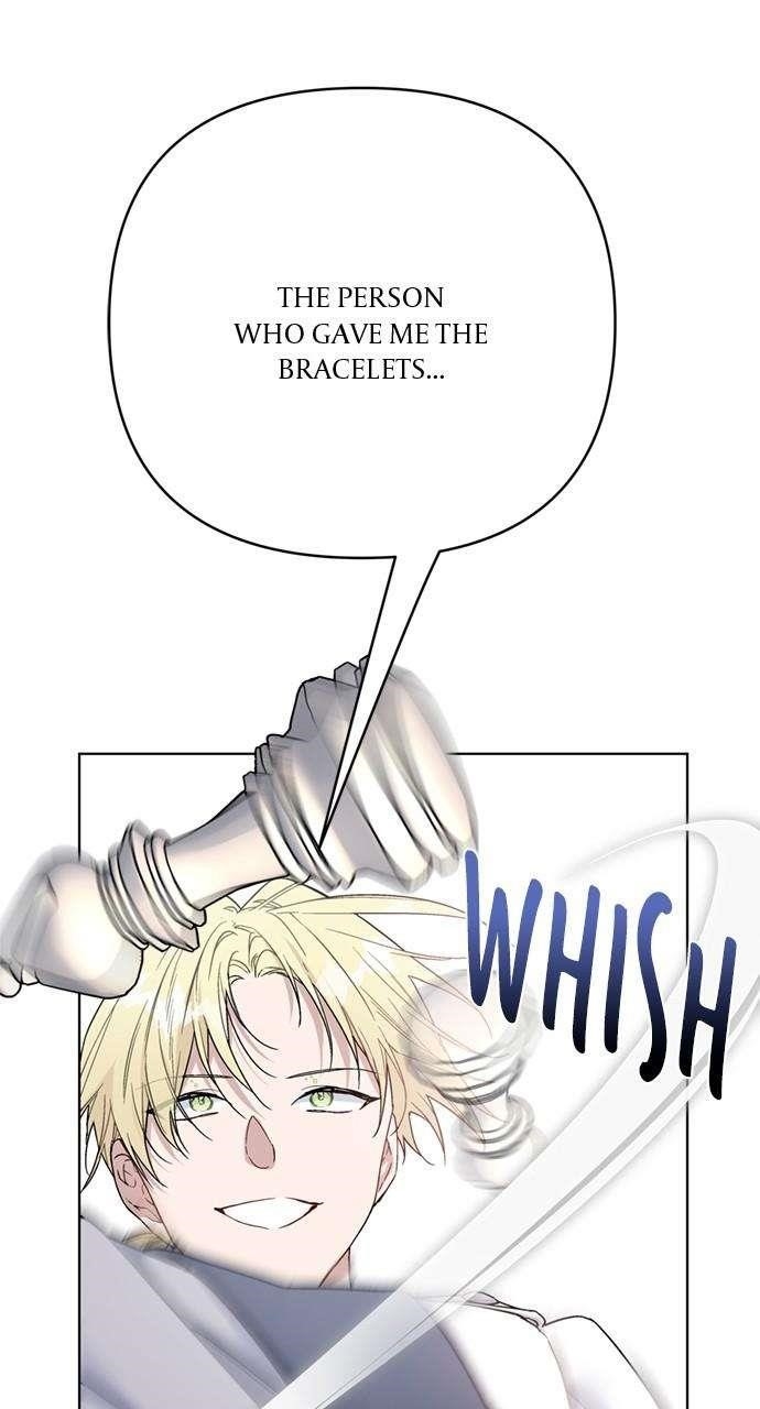 The Way That Knight Lives as a Lady Chapter 135 - Page 39