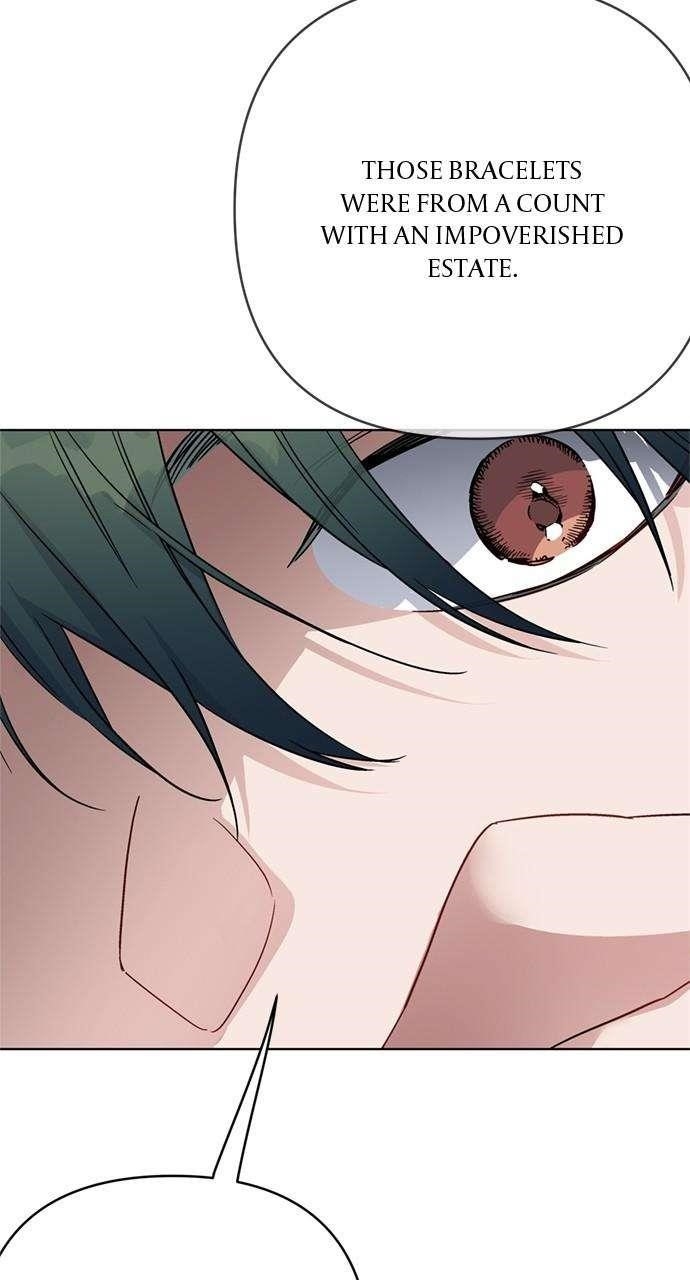 The Way That Knight Lives as a Lady Chapter 135 - Page 42