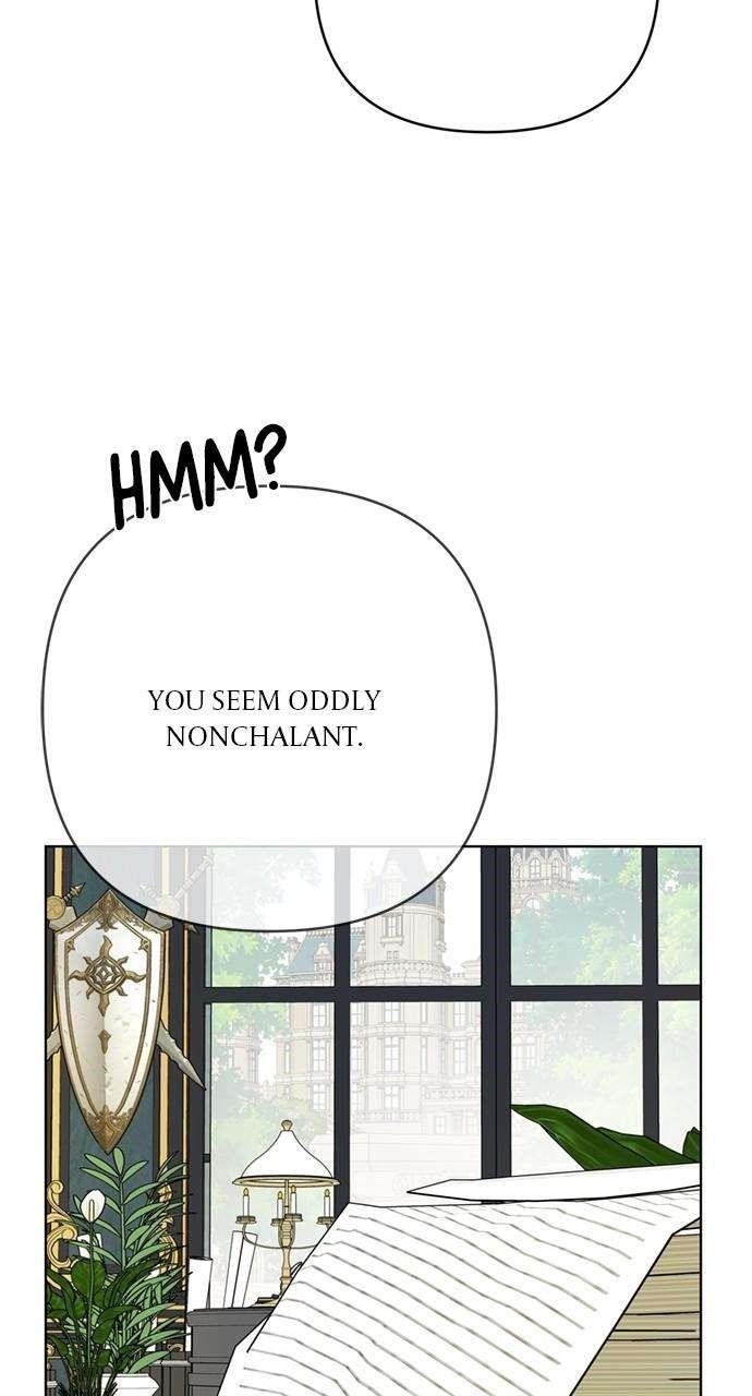 The Way That Knight Lives as a Lady Chapter 135 - Page 45