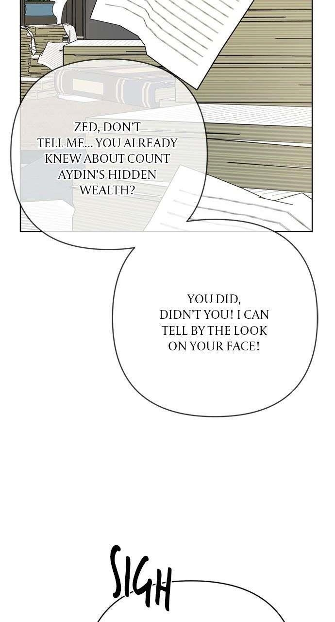 The Way That Knight Lives as a Lady Chapter 135 - Page 46