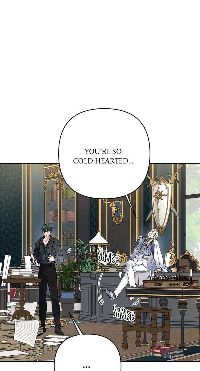 The Way That Knight Lives as a Lady Chapter 135 - Page 48