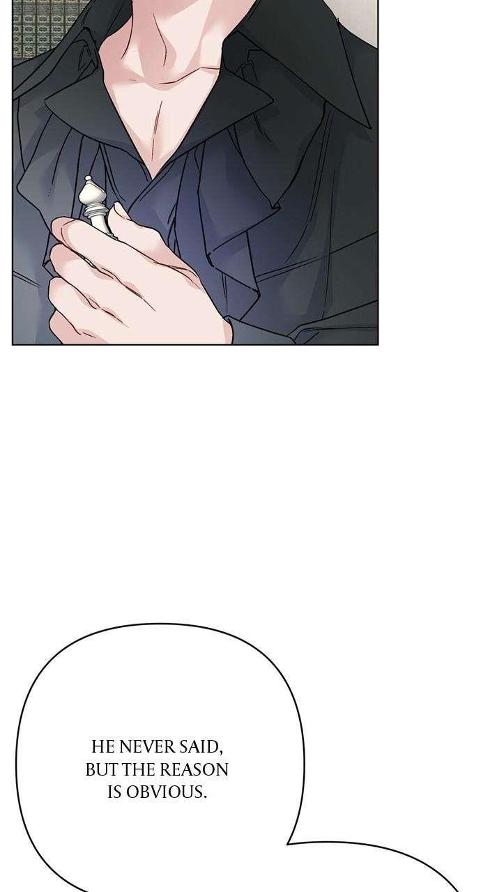 The Way That Knight Lives as a Lady Chapter 135 - Page 50