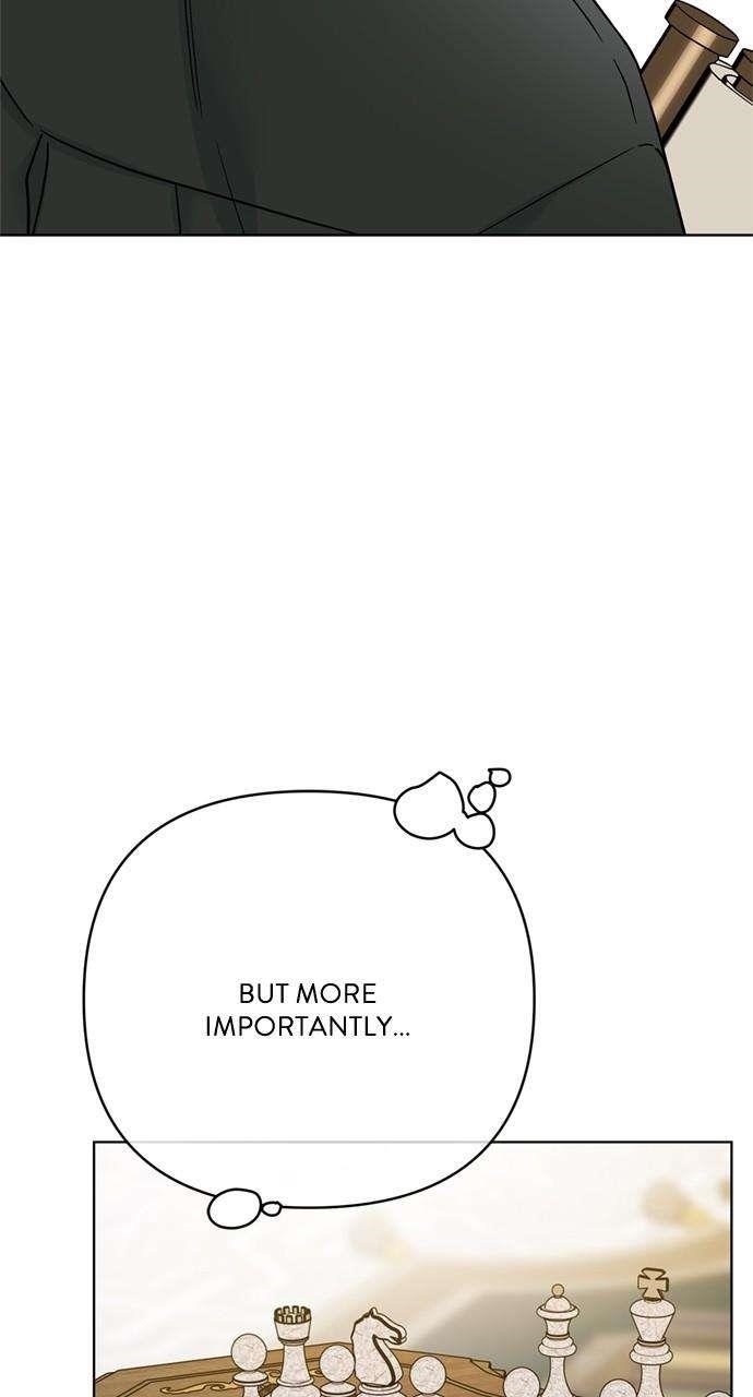 The Way That Knight Lives as a Lady Chapter 135 - Page 55