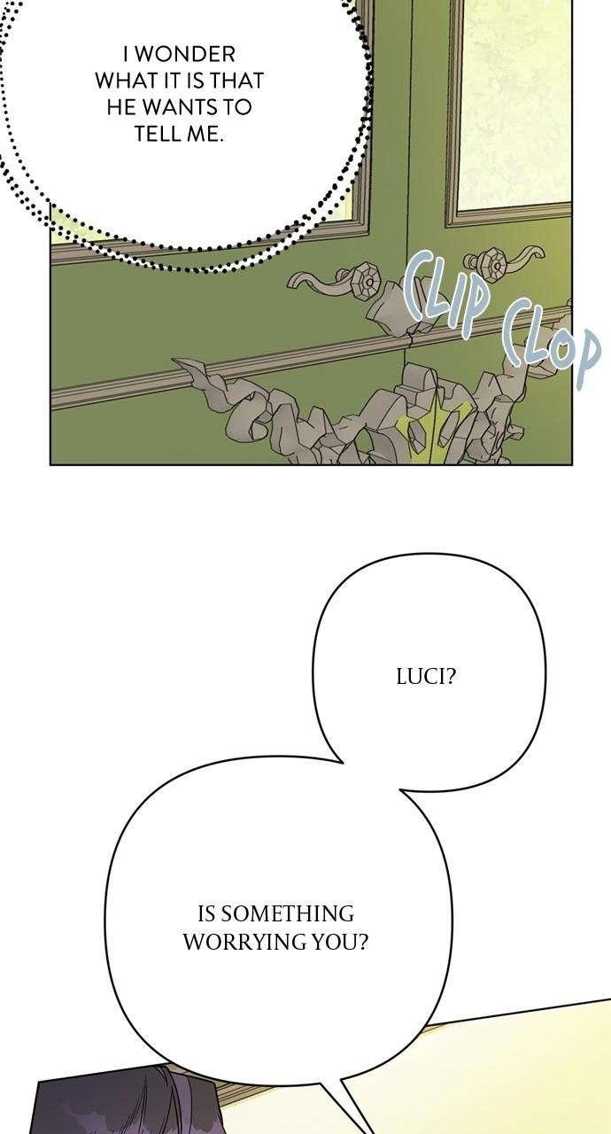 The Way That Knight Lives as a Lady Chapter 135 - Page 6