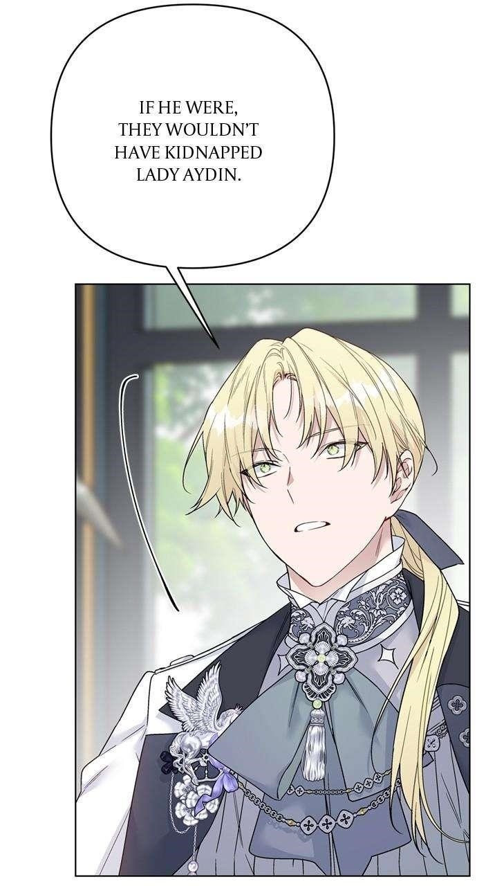 The Way That Knight Lives as a Lady Chapter 135 - Page 63