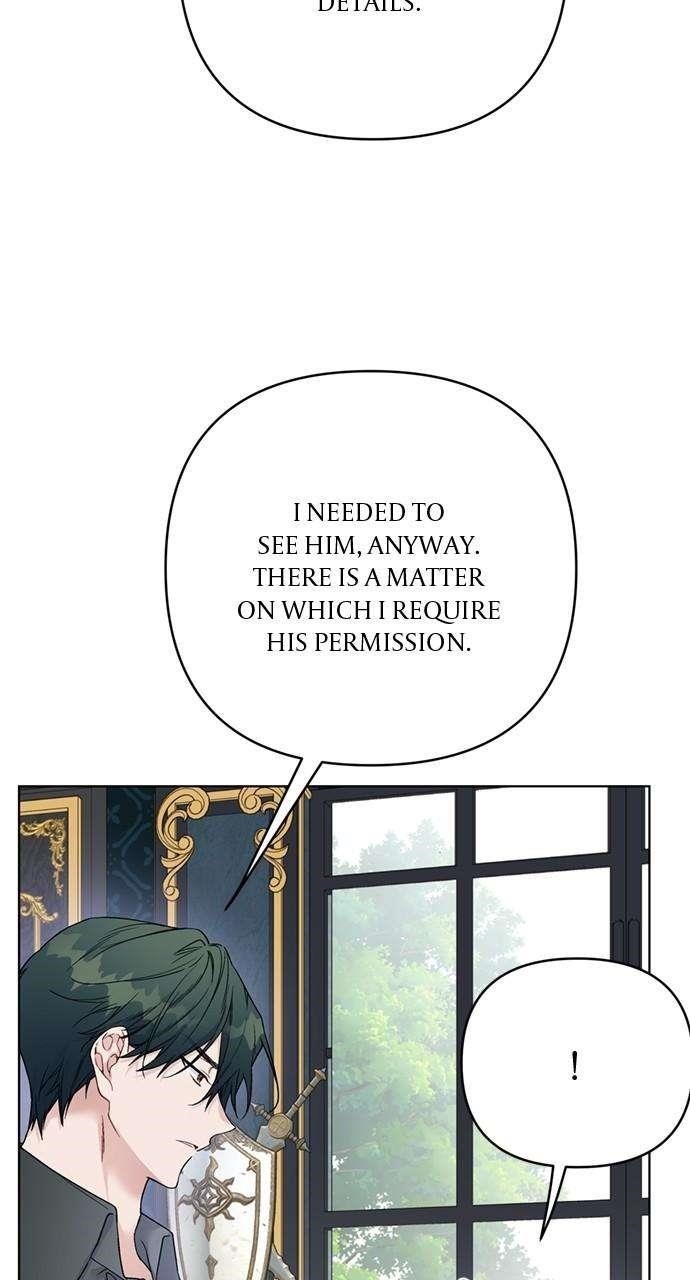 The Way That Knight Lives as a Lady Chapter 135 - Page 65