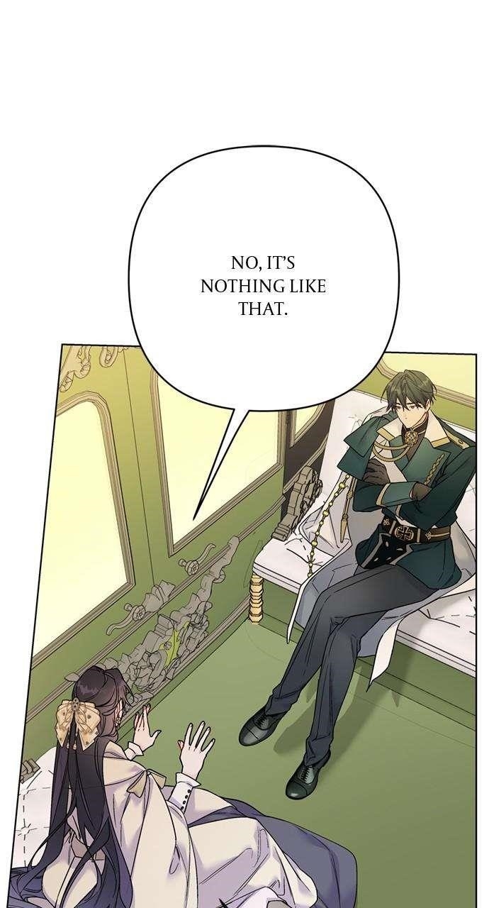 The Way That Knight Lives as a Lady Chapter 135 - Page 8