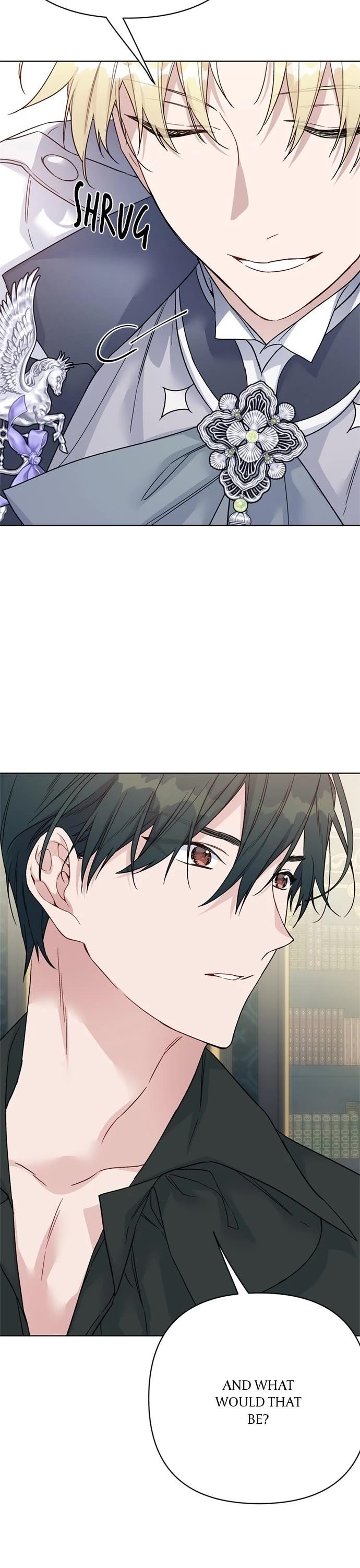 The Way That Knight Lives as a Lady Chapter 136 - Page 13