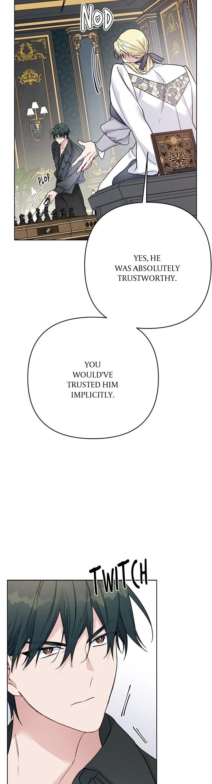 The Way That Knight Lives as a Lady Chapter 136 - Page 15