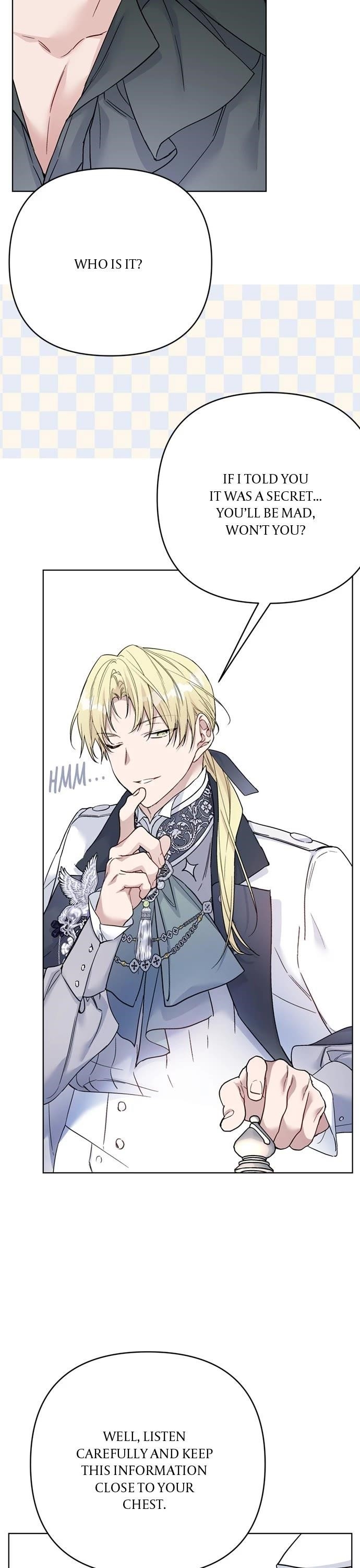 The Way That Knight Lives as a Lady Chapter 136 - Page 16