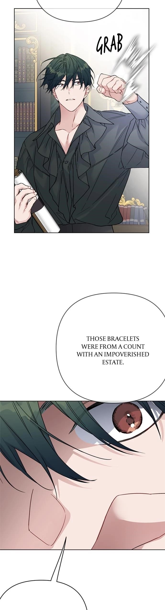 The Way That Knight Lives as a Lady Chapter 136 - Page 19