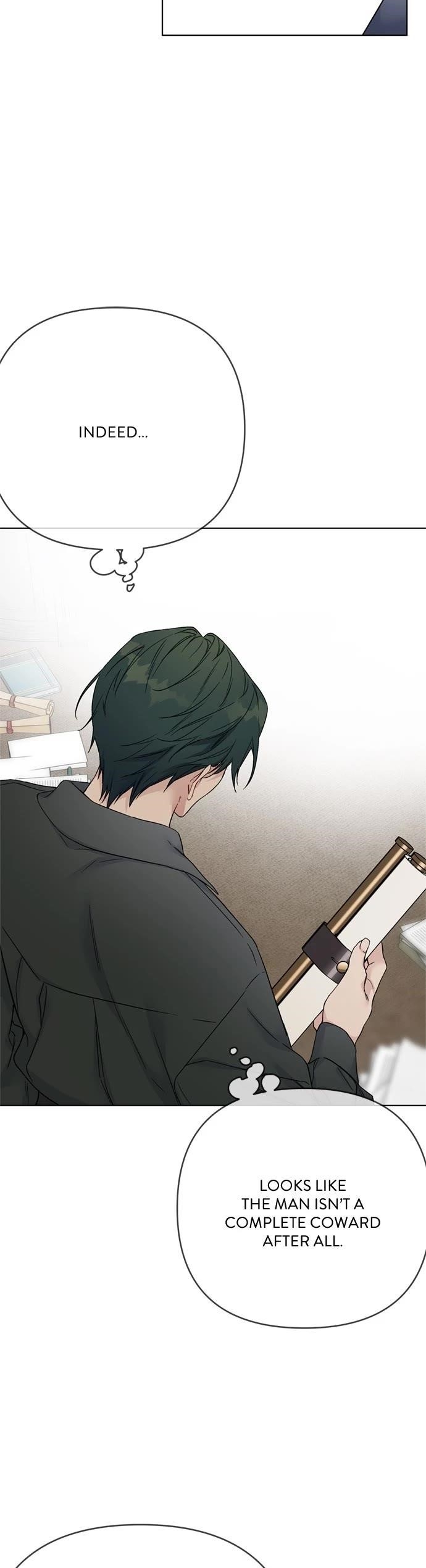 The Way That Knight Lives as a Lady Chapter 136 - Page 24