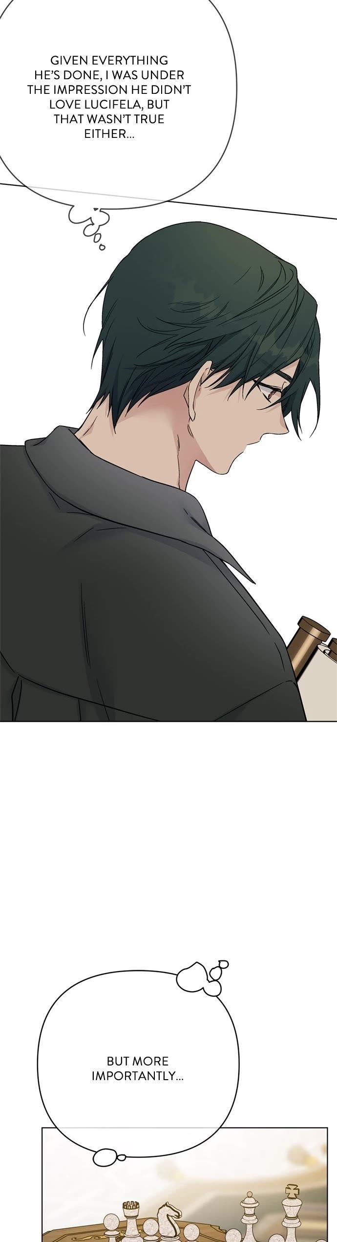 The Way That Knight Lives as a Lady Chapter 136 - Page 25