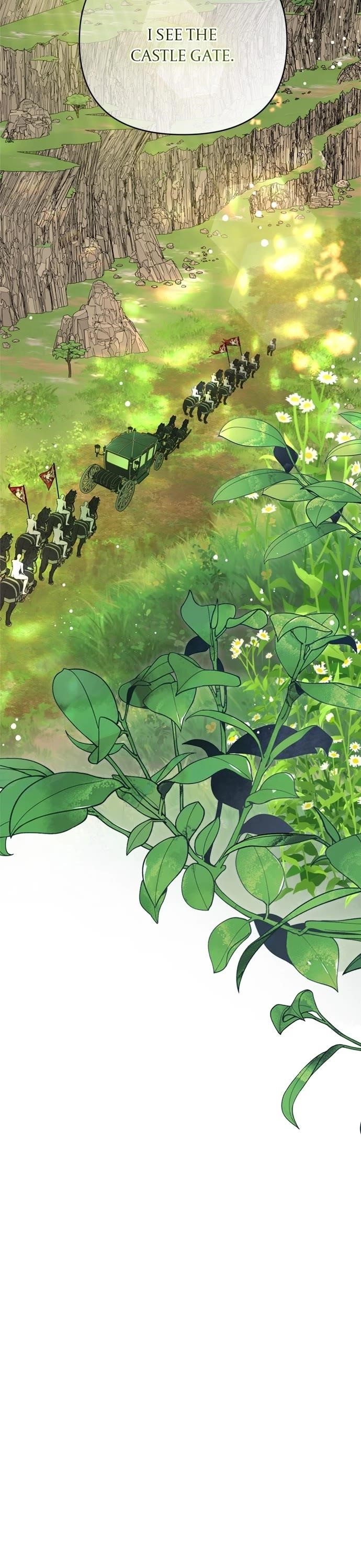 The Way That Knight Lives as a Lady Chapter 136 - Page 6