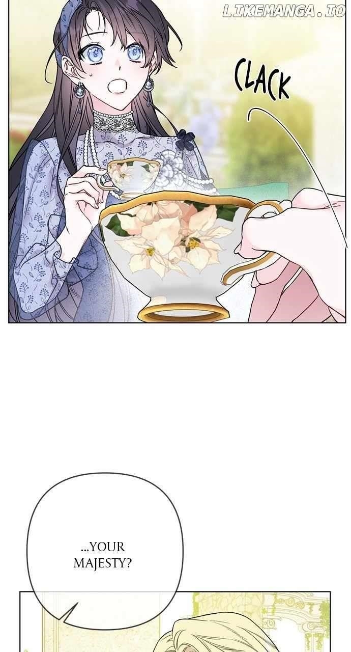 The Way That Knight Lives as a Lady Chapter 137 - Page 10