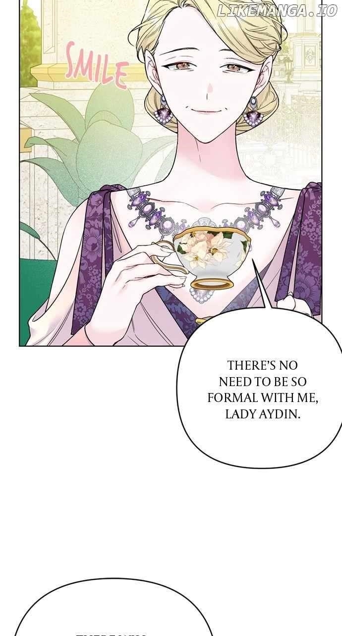 The Way That Knight Lives as a Lady Chapter 137 - Page 11