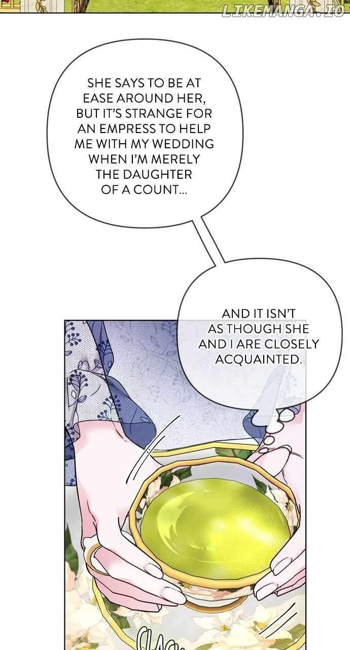 The Way That Knight Lives as a Lady Chapter 137 - Page 13