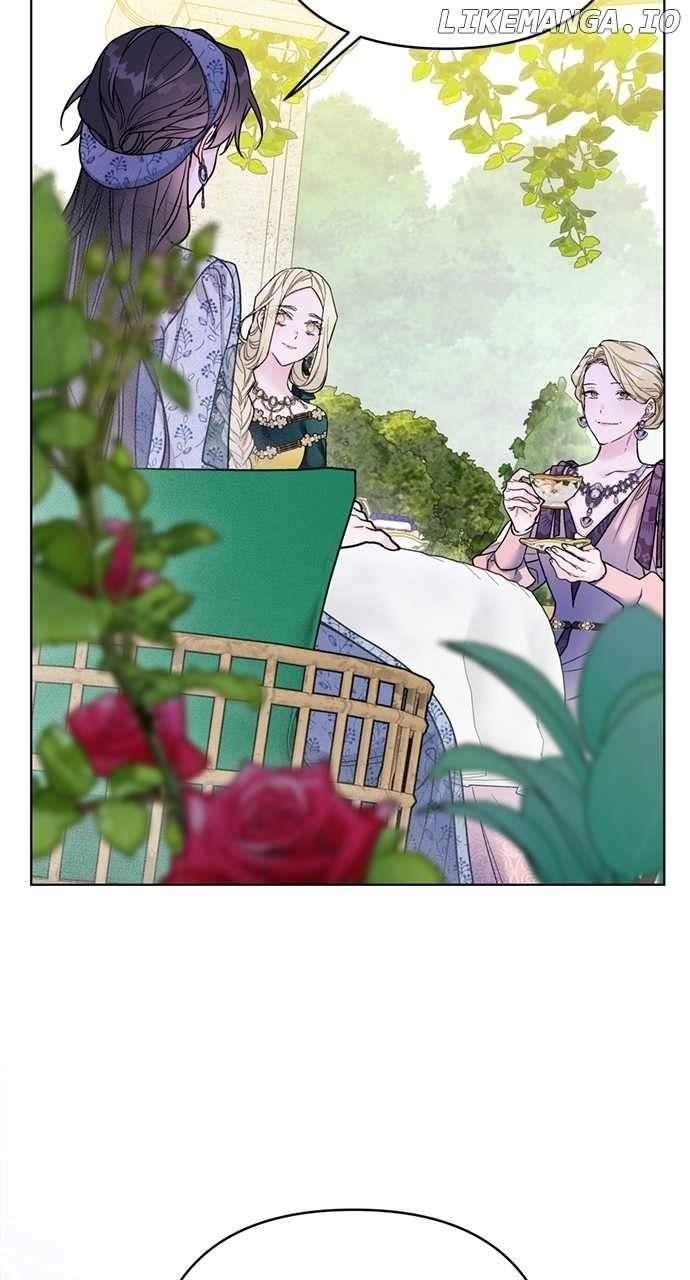 The Way That Knight Lives as a Lady Chapter 137 - Page 16