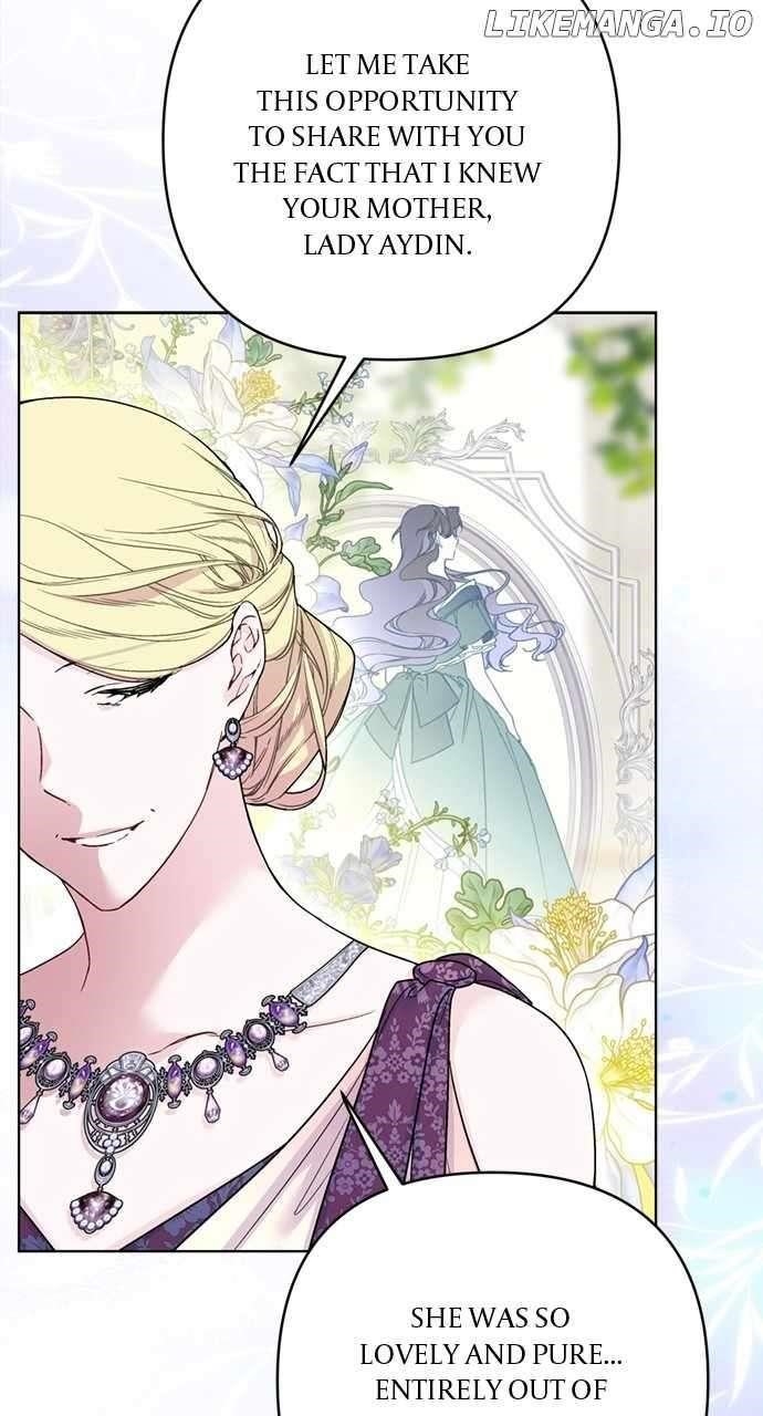 The Way That Knight Lives as a Lady Chapter 137 - Page 17