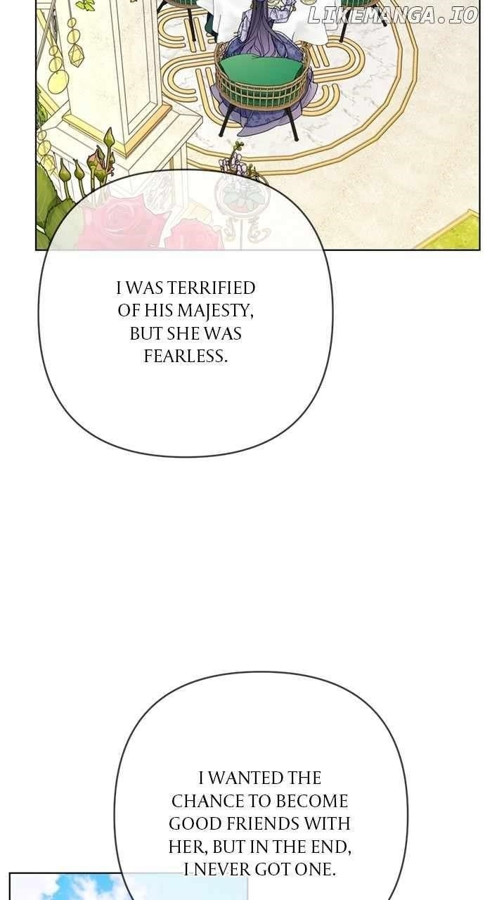 The Way That Knight Lives as a Lady Chapter 137 - Page 19