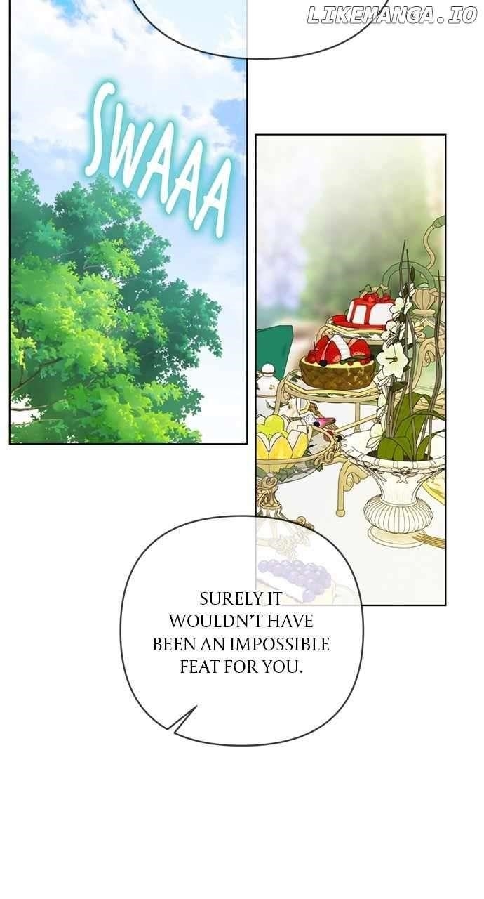 The Way That Knight Lives as a Lady Chapter 137 - Page 20