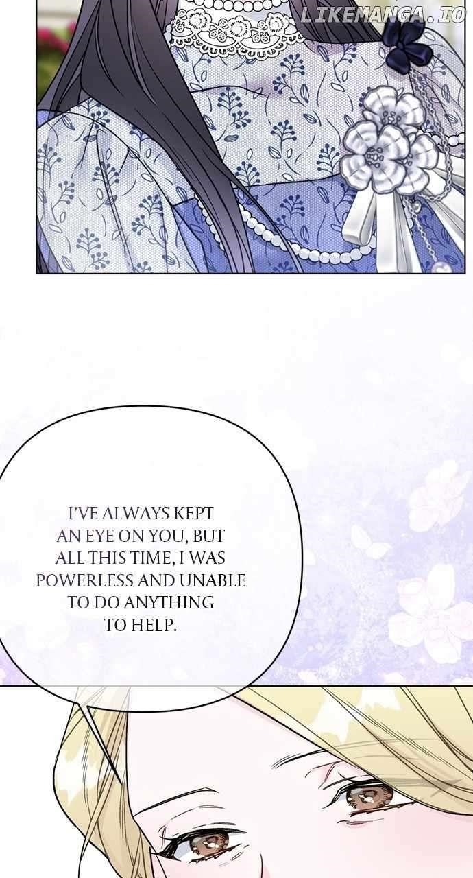 The Way That Knight Lives as a Lady Chapter 137 - Page 22