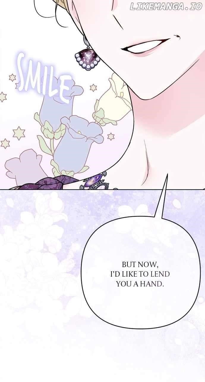 The Way That Knight Lives as a Lady Chapter 137 - Page 23