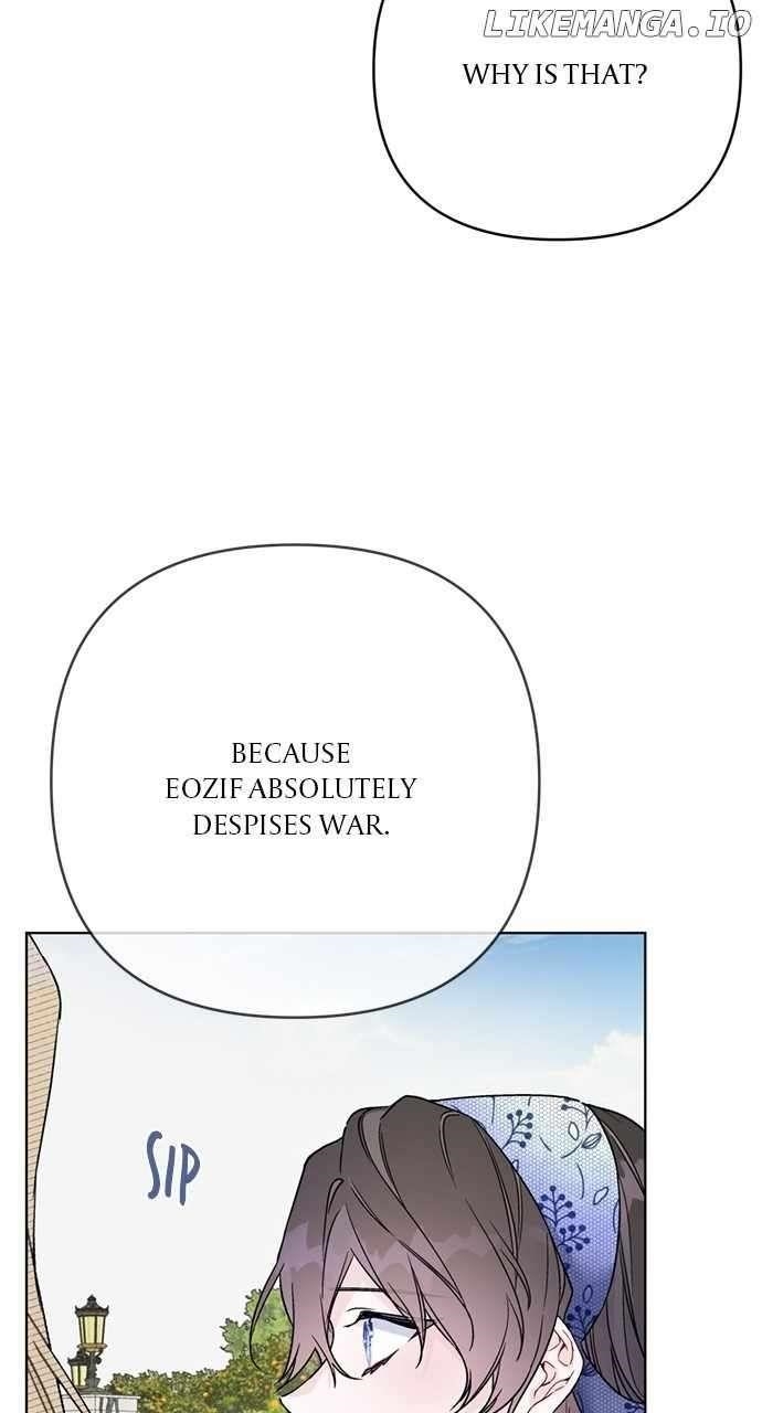 The Way That Knight Lives as a Lady Chapter 137 - Page 28