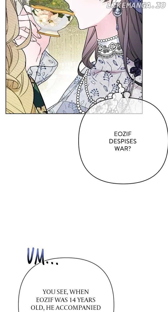 The Way That Knight Lives as a Lady Chapter 137 - Page 29