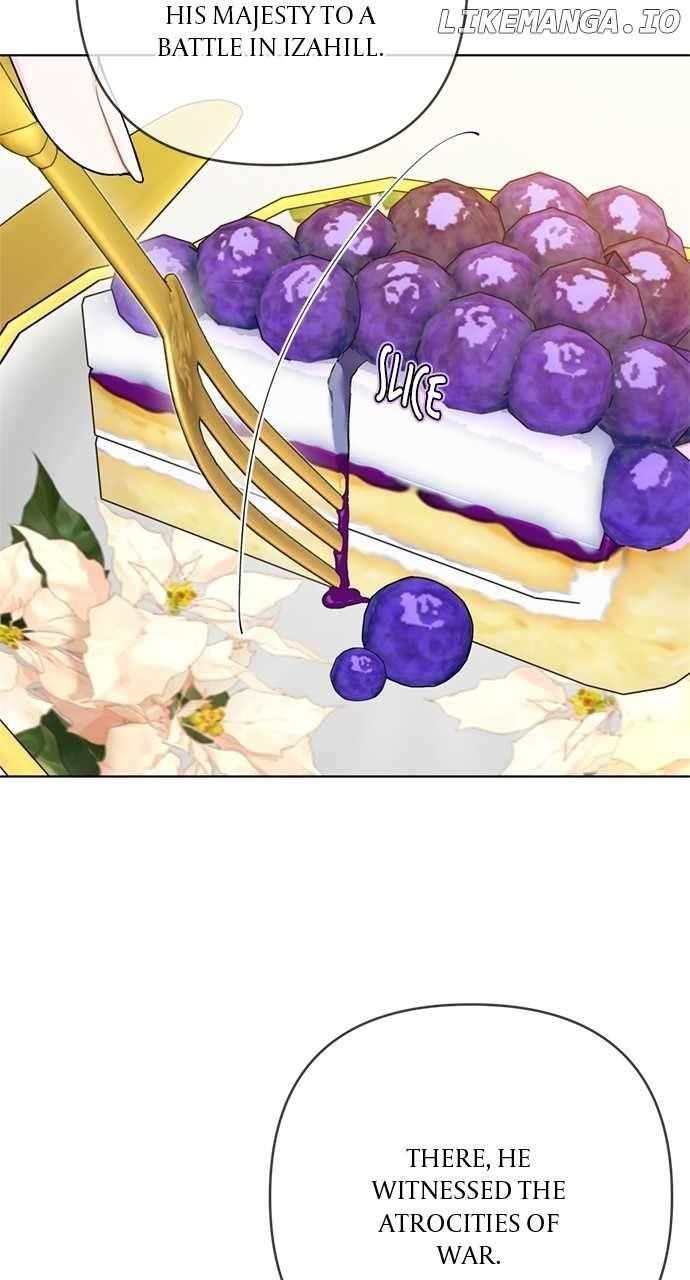 The Way That Knight Lives as a Lady Chapter 137 - Page 30