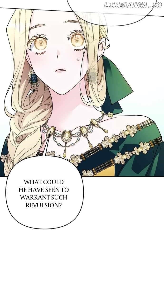 The Way That Knight Lives as a Lady Chapter 137 - Page 31