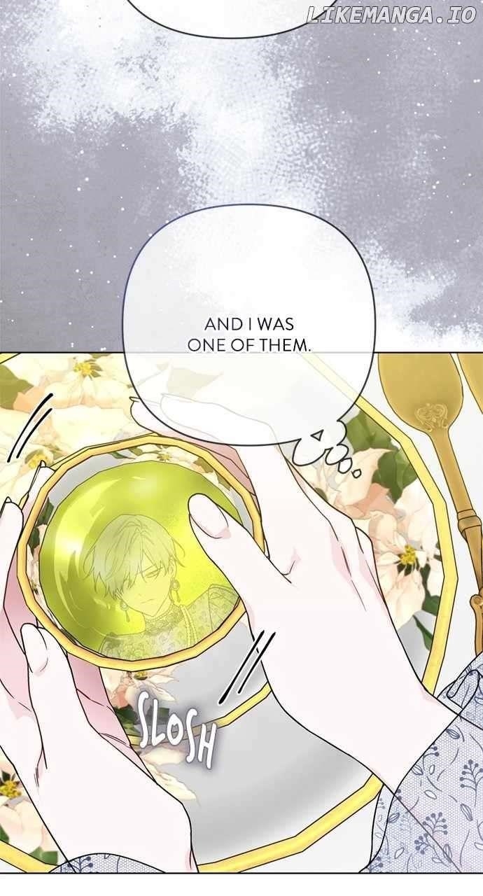 The Way That Knight Lives as a Lady Chapter 137 - Page 35