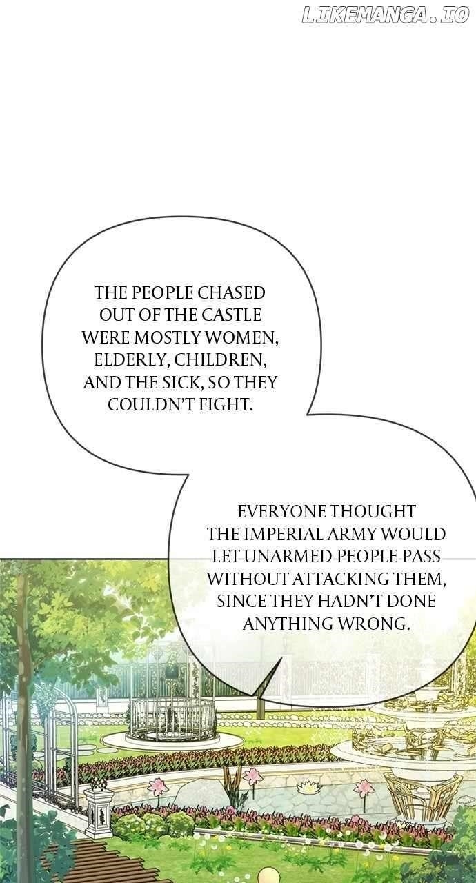 The Way That Knight Lives as a Lady Chapter 137 - Page 36