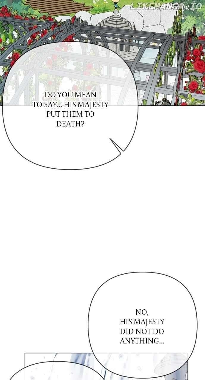 The Way That Knight Lives as a Lady Chapter 137 - Page 37