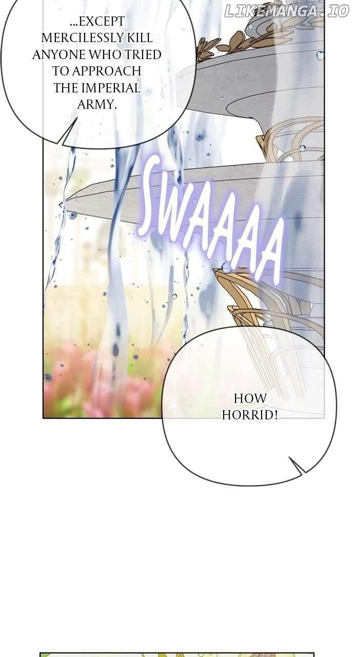 The Way That Knight Lives as a Lady Chapter 137 - Page 38