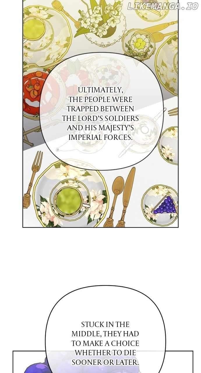 The Way That Knight Lives as a Lady Chapter 137 - Page 39