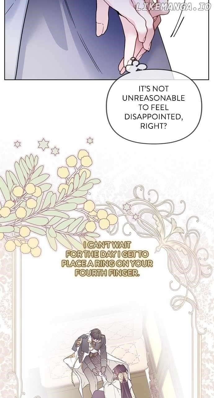 The Way That Knight Lives as a Lady Chapter 137 - Page 4