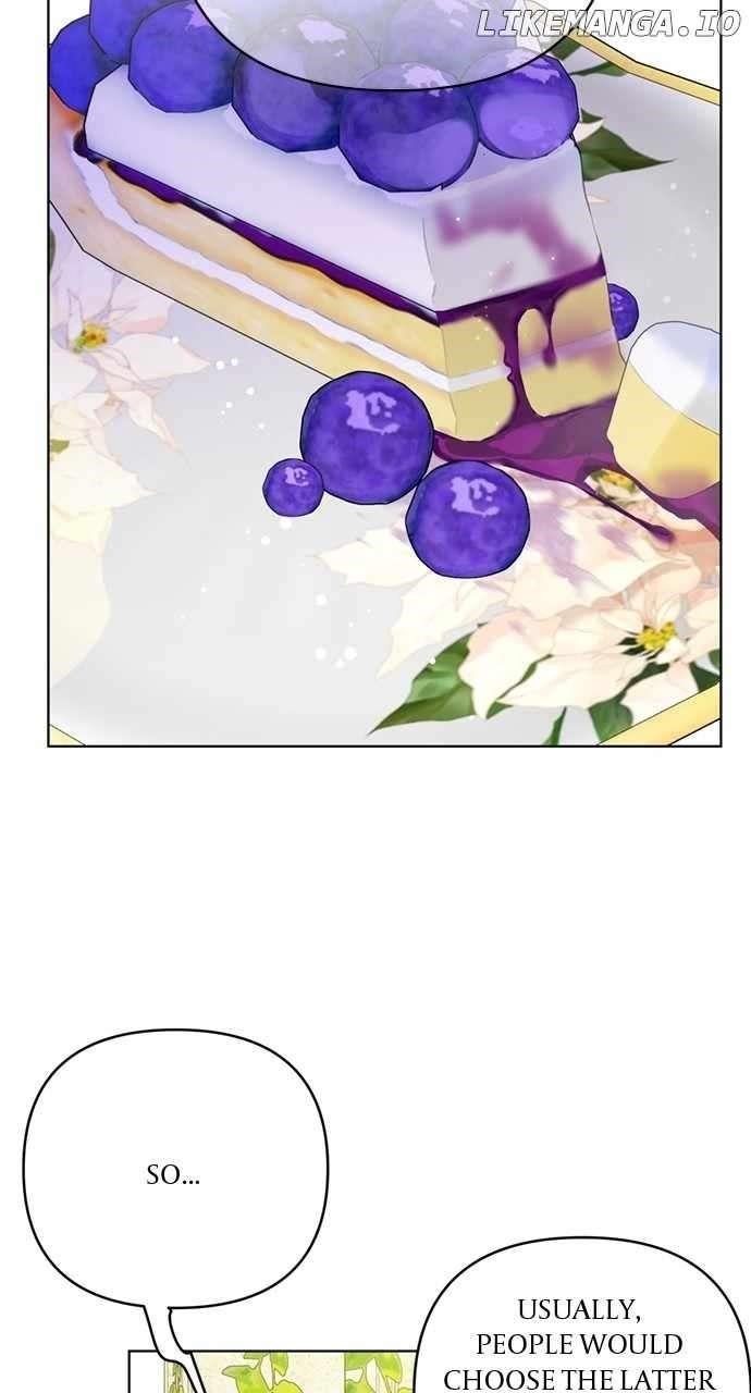 The Way That Knight Lives as a Lady Chapter 137 - Page 40