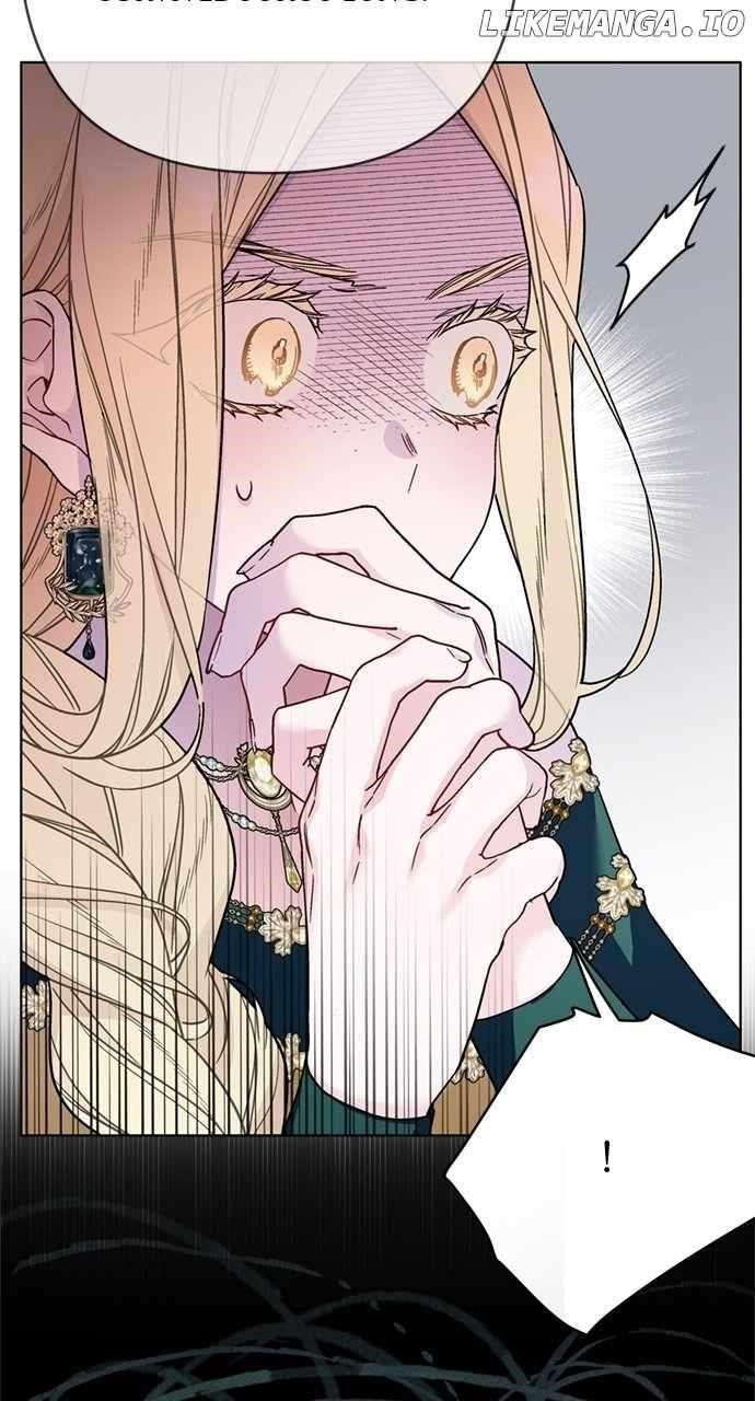 The Way That Knight Lives as a Lady Chapter 137 - Page 42