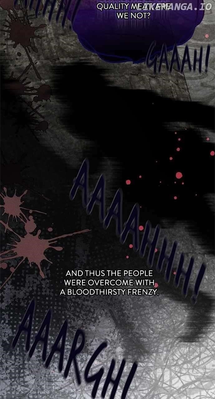 The Way That Knight Lives as a Lady Chapter 137 - Page 45