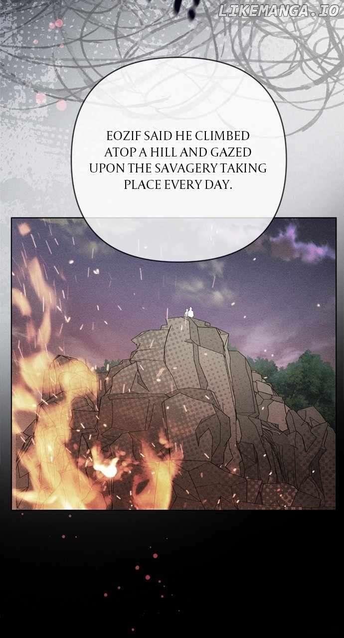 The Way That Knight Lives as a Lady Chapter 137 - Page 46