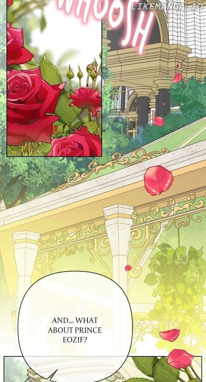 The Way That Knight Lives as a Lady Chapter 137 - Page 54