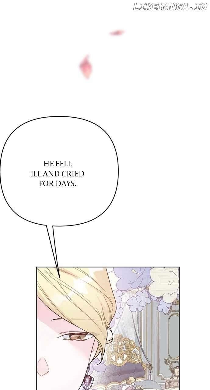 The Way That Knight Lives as a Lady Chapter 137 - Page 56